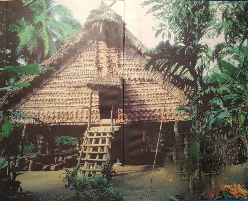 В кольце твоих рук