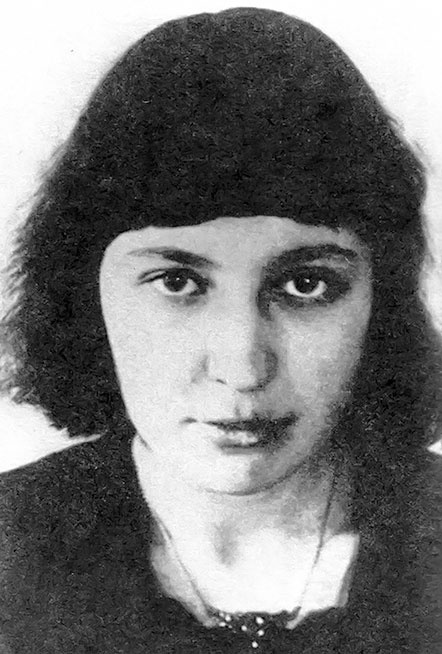 Марина Цветаева. Беззаконная комета