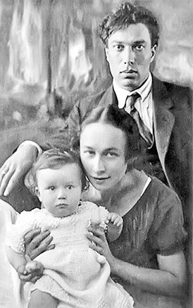 Марина Цветаева. Беззаконная комета