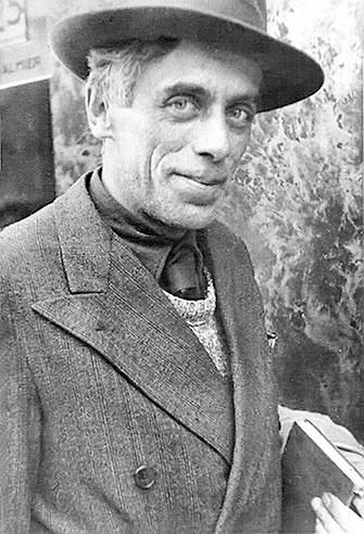 Марина Цветаева. Беззаконная комета