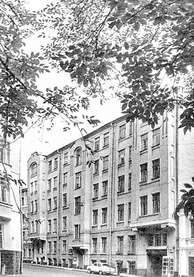 Марина Цветаева. Беззаконная комета