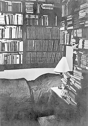 Марина Цветаева. Беззаконная комета