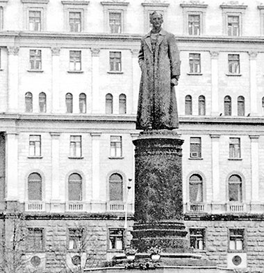 Марина Цветаева. Беззаконная комета