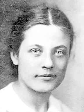 Марина Цветаева. Беззаконная комета