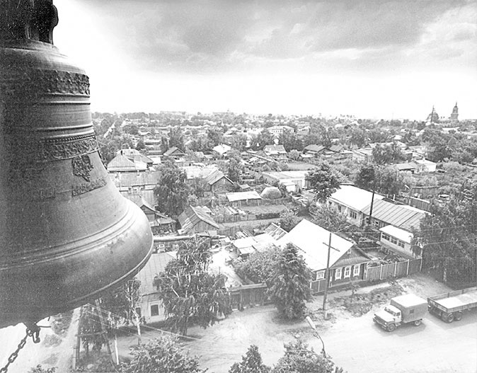 Марина Цветаева. Беззаконная комета