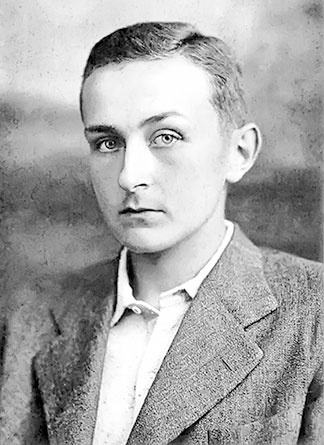 Марина Цветаева. Беззаконная комета