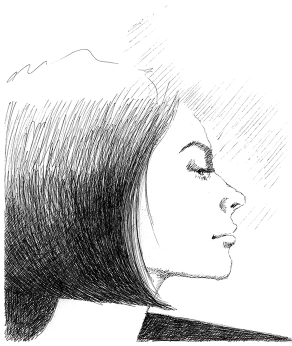 Странные люди Странные люди