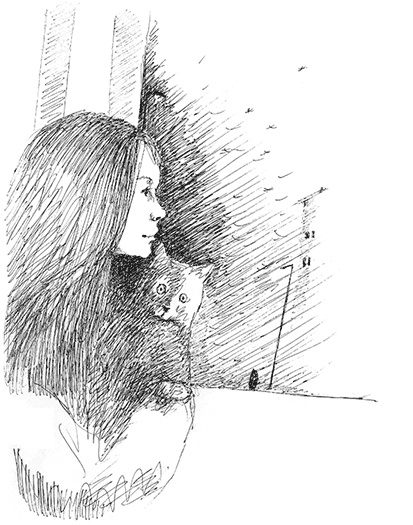 Странные люди Странные люди