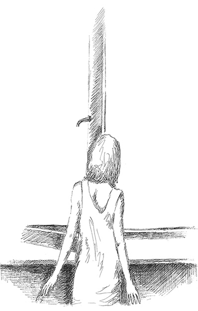 Странные люди Странные люди