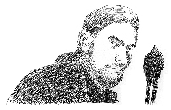 Странные люди Странные люди