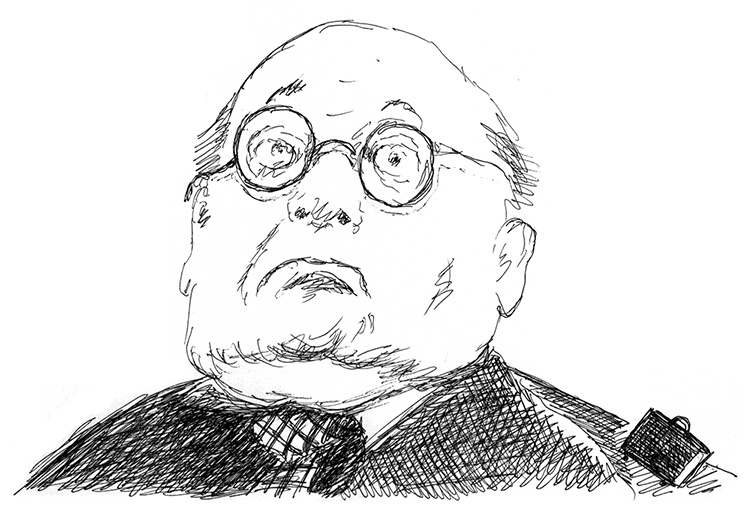 Странные люди Странные люди