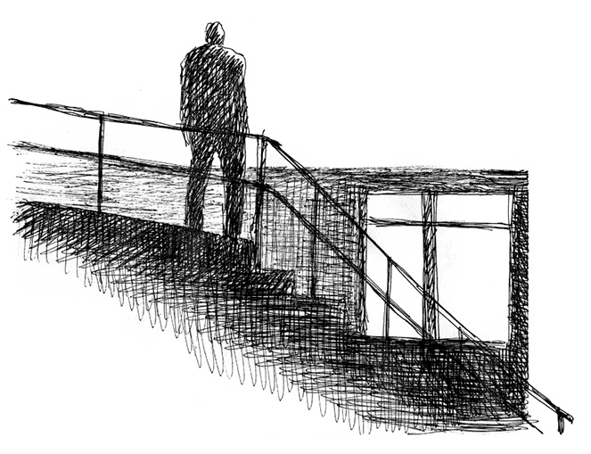 Странные люди Странные люди