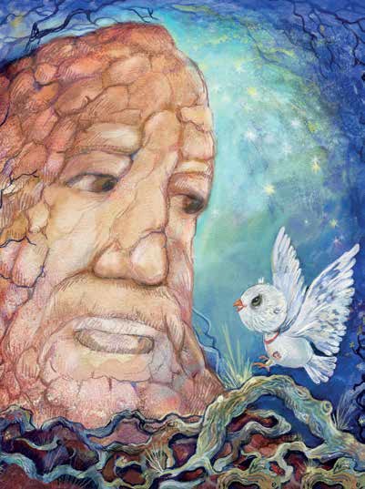 Зайчушка Зайчушка