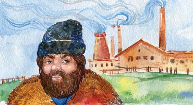 Зайчушка Зайчушка