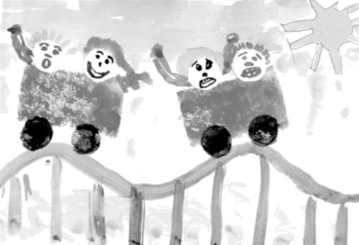 Удивляюсь, злюсь, боюсь… Программы групповой психологической работы с дошкольниками Удивляюсь, злюсь, боюсь… Программы групповой психологической работы с дошкольниками