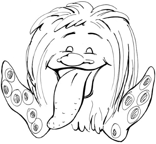 Удивляюсь, злюсь, боюсь… Программы групповой психологической работы с дошкольниками Удивляюсь, злюсь, боюсь… Программы групповой психологической работы с дошкольниками