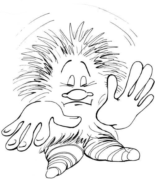 Удивляюсь, злюсь, боюсь… Программы групповой психологической работы с дошкольниками Удивляюсь, злюсь, боюсь… Программы групповой психологической работы с дошкольниками