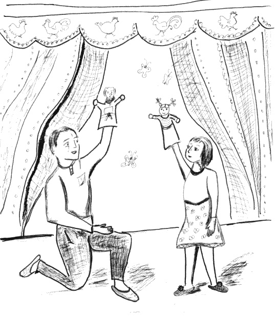 Почему облака превращаются в тучи? Сказкотерапия для детей и родителей Почему облака превращаются в тучи? Сказкотерапия для детей и родителей