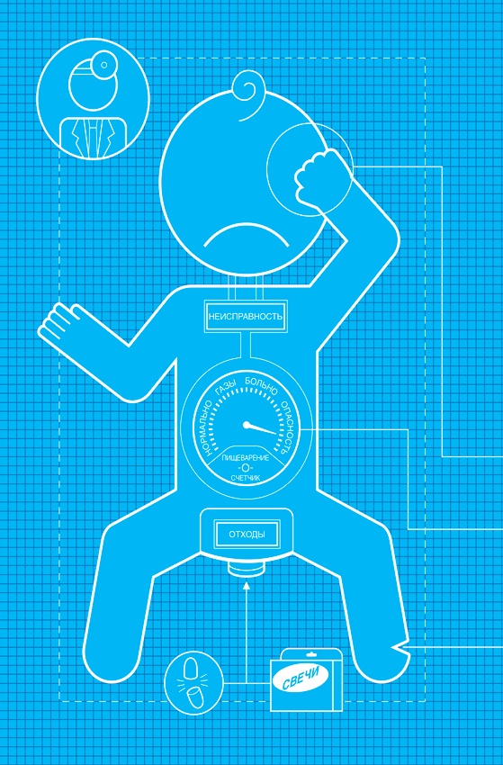 Младенец. Руководство пользователя: Инструкция по эксплуатации, рекомендации по устранению неисправностей, советы по первому году технического обслуживания
