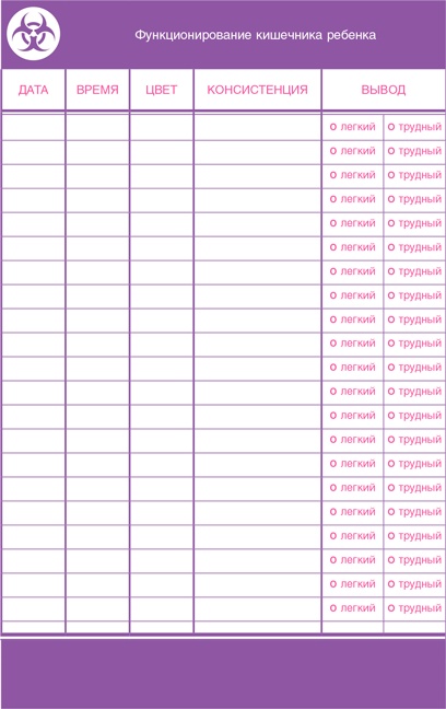 Младенец. Руководство пользователя: Инструкция по эксплуатации, рекомендации по устранению неисправностей, советы по первому году технического обслуживания