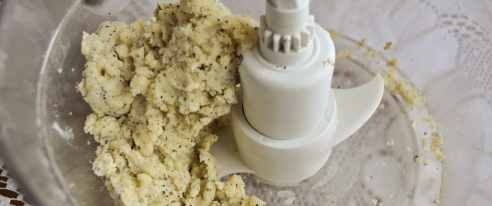 Рецепты. Печенье с «изюминкой» Рецепты. Печенье с «изюминкой»