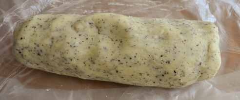 Рецепты. Печенье с «изюминкой» Рецепты. Печенье с «изюминкой»