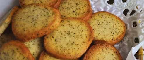 Рецепты. Печенье с «изюминкой» Рецепты. Печенье с «изюминкой»