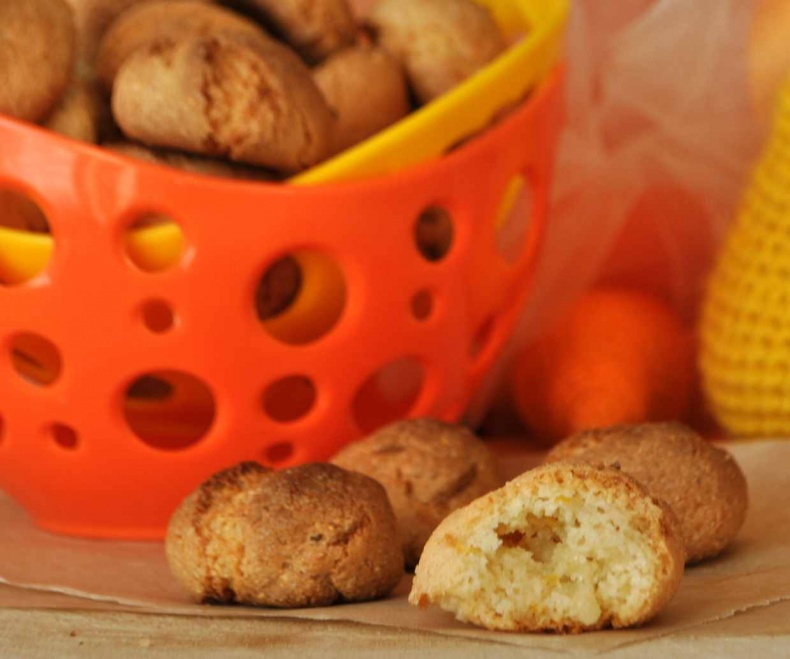 Рецепты. Печенье с «изюминкой» Рецепты. Печенье с «изюминкой»