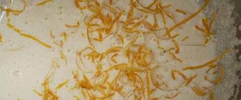 Рецепты. Печенье с «изюминкой» Рецепты. Печенье с «изюминкой»