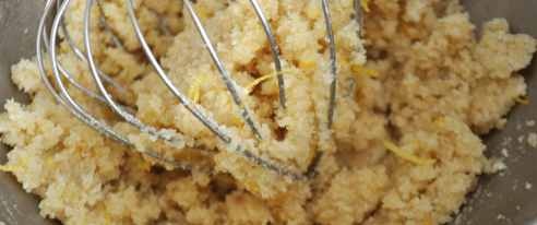 Рецепты. Печенье с «изюминкой» Рецепты. Печенье с «изюминкой»