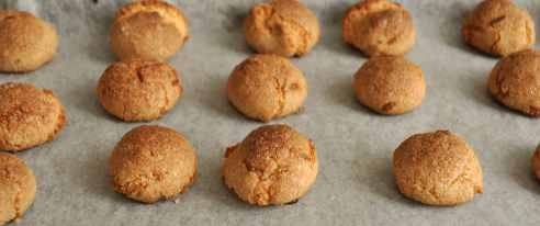 Рецепты. Печенье с «изюминкой» Рецепты. Печенье с «изюминкой»