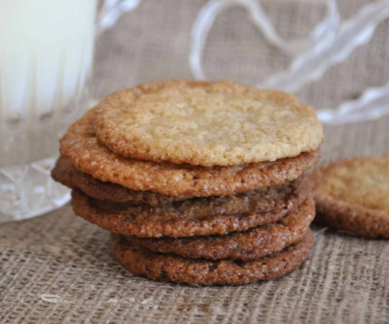 Рецепты. Печенье с «изюминкой» Рецепты. Печенье с «изюминкой»