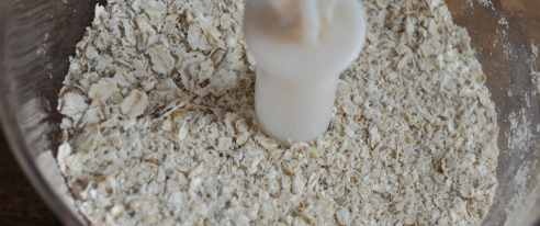 Рецепты. Печенье с «изюминкой» Рецепты. Печенье с «изюминкой»