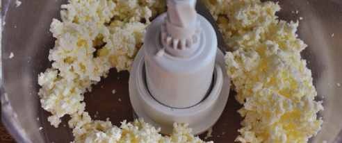 Рецепты. Печенье с «изюминкой» Рецепты. Печенье с «изюминкой»