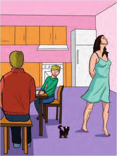 Остров врунишек