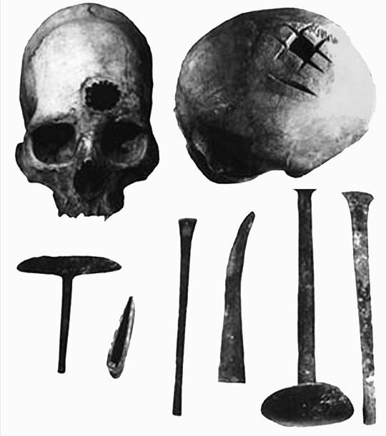 100 великих тайн медицины 100 великих тайн медицины