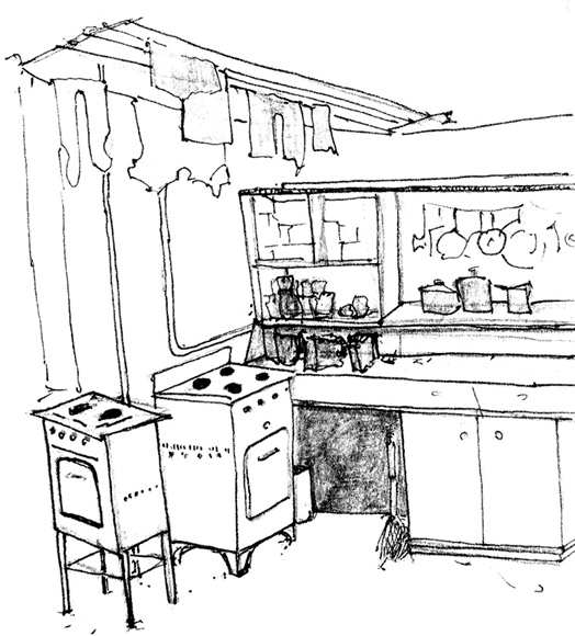 Жили-были-видели… Жили-были-видели…