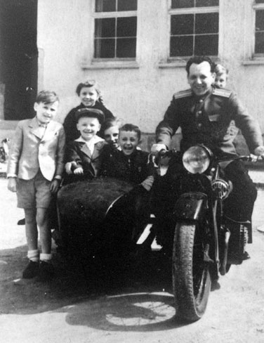 Жили-были-видели… Жили-были-видели…