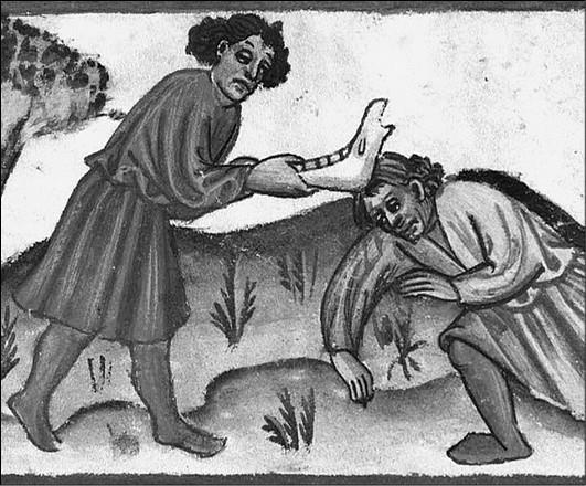 100 великих тайн Библии