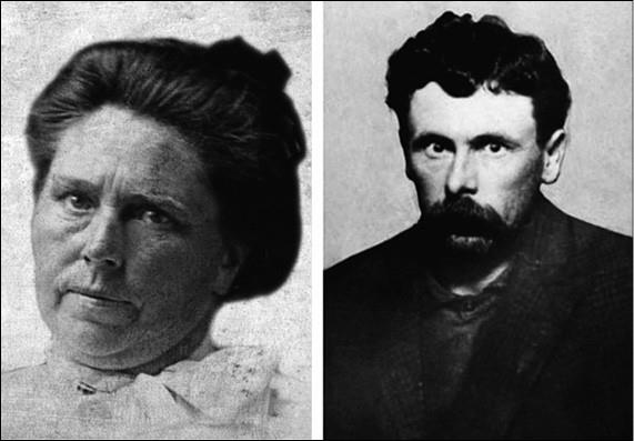 Сто великих криминальных драм XX века Сто великих криминальных драм XX века