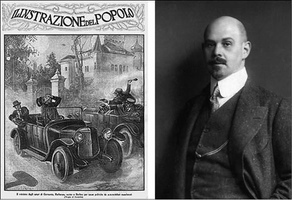 Сто великих криминальных драм XX века Сто великих криминальных драм XX века