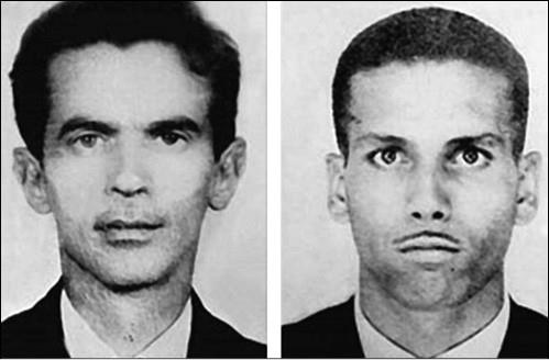 Сто великих криминальных драм XX века Сто великих криминальных драм XX века