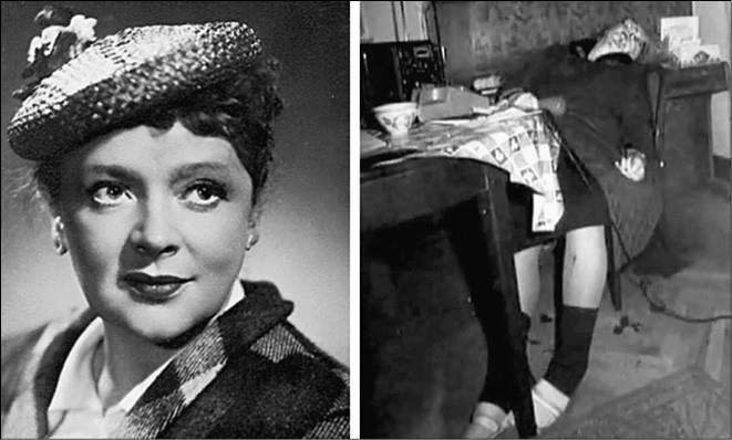 Сто великих криминальных драм XX века Сто великих криминальных драм XX века