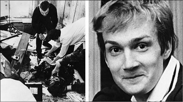 Сто великих криминальных драм XX века Сто великих криминальных драм XX века