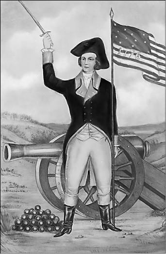 Сто великих воительниц