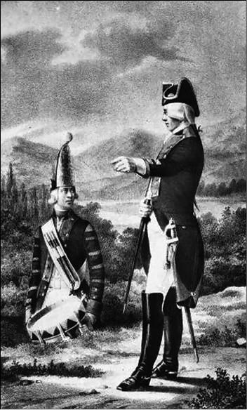 Сто великих воительниц