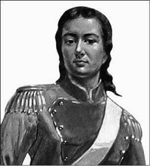 Сто великих воительниц