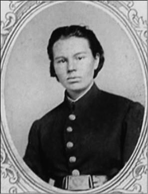 Сто великих воительниц