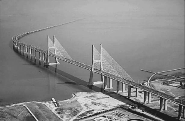 100 великих чудес инженерной мысли