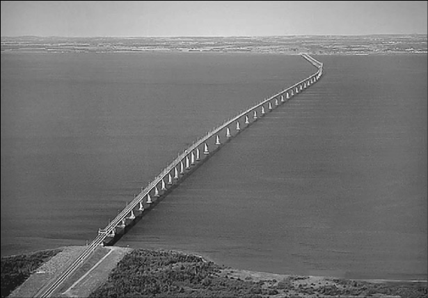 100 великих чудес инженерной мысли